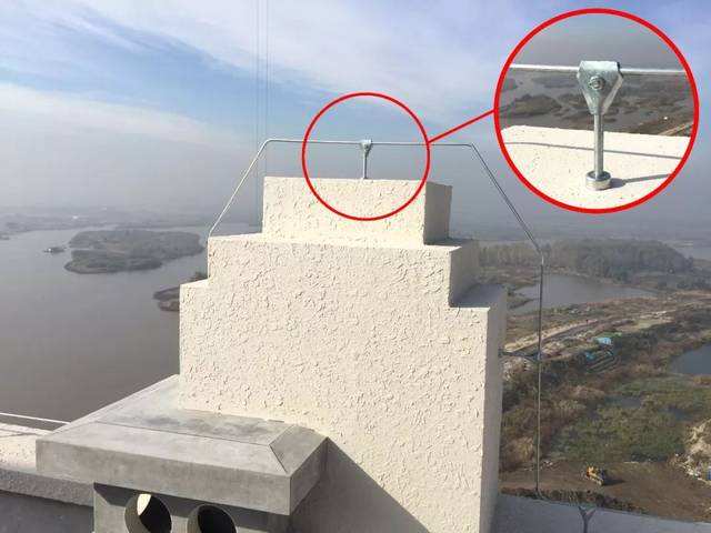 建筑物的防雷檢測的重要地點在哪？