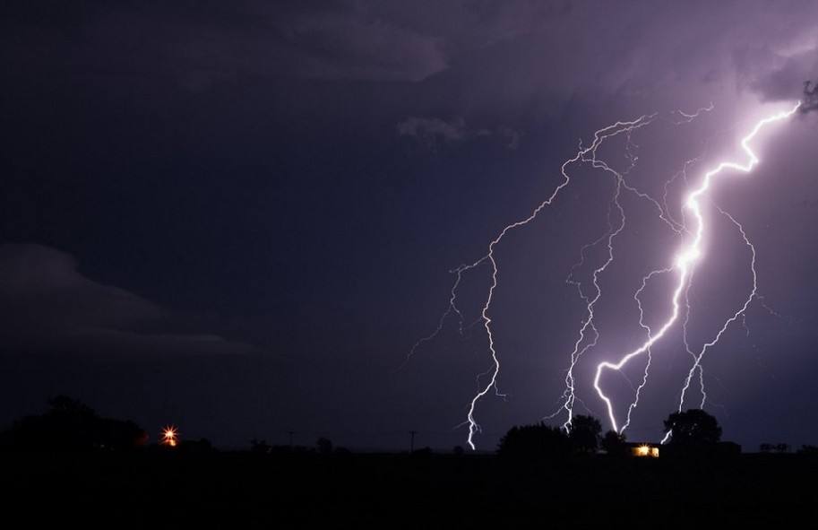 防雷檢測：雷電對人體的傷害有多大？該如何預(yù)防